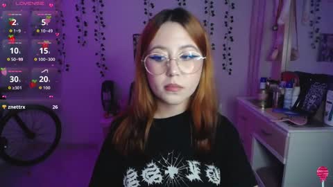 Snapshot of sunset_pienk chatting on 11-05-25, 04:34 Sunset online show from 11-05-25, 04:34