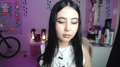 Snapshot of sunset_pienk chatting on 02-07-26, 04:38 Sunset online show from 02-07-26, 04:38