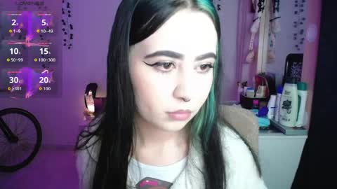 Snapshot of sunset_pienk chatting on 04-02-26, 01:14 Sunset online show from 04-02-26, 01:14