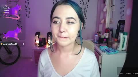 Sunset online show from 04-18-26, 04:49