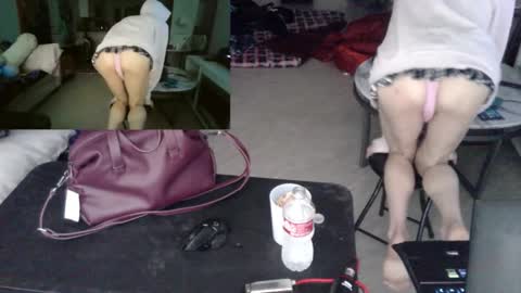 Embarrassed Sissy Slut online show from 03-09-26, 10:03