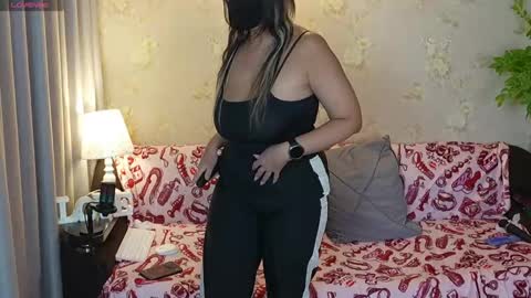 sunshine12007 online show from 04-29-26, 12:37