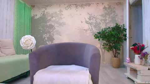 Eva  online show from 04-29-26, 05:30