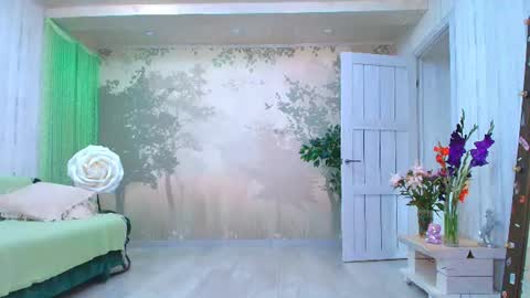 Eva  online show from 07-27-26, 04:58