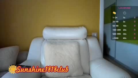 Snapshot of sunshine1818club chatting on 01-16-25, 06:56 Angela Sunshine1818club online show from 01-16-25, 06:56