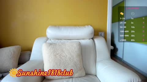 Snapshot of sunshine1818club chatting on 01-26-25, 07:21 Angela Sunshine1818club online show from 01-26-25, 07:21