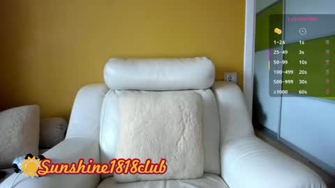 Angela  Sunshine1818club online show from 04-10-26, 04:39