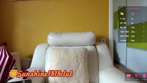 Angela  Sunshine1818club online show from 05-26-26, 05:58