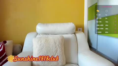 Snapshot of sunshine1818club chatting on 06-21-26, 05:10 Angela Sunshine1818club online show from 06-21-26, 05:10