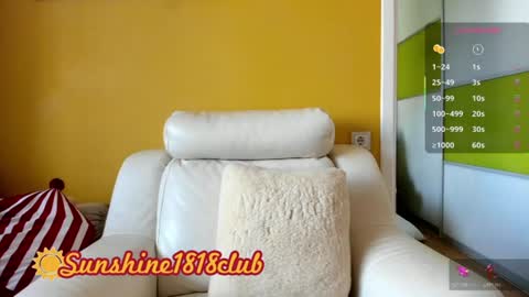 Snapshot of sunshine1818club chatting on 07-05-26, 05:25 Angela Sunshine1818club online show from 07-05-26, 05:25