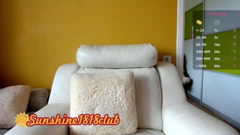 Snapshot of sunshine1818club chatting on 07-24-26, 06:44 Angela Sunshine1818club online show from 07-24-26, 06:44