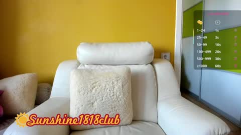 Snapshot of sunshine1818club chatting on 07-26-26, 06:10 Angela Sunshine1818club online show from 07-26-26, 06:10