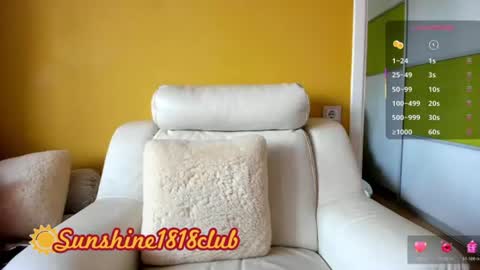 Snapshot of sunshine1818club chatting on 07-27-26, 06:09 Angela Sunshine1818club online show from 07-27-26, 06:09