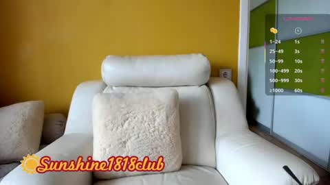 Snapshot of sunshine1818club chatting on 07-30-26, 05:39 Angela Sunshine1818club online show from 07-30-26, 05:39