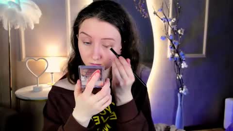 Alice online show from 02-25-26, 01:32