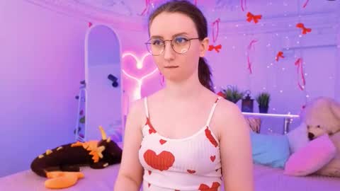 Alice online show from 02-26-26, 03:00