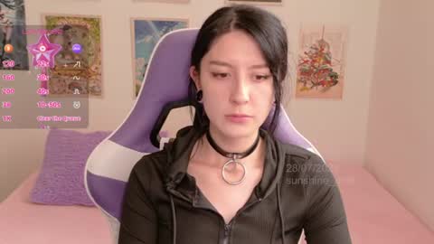 sunshine_girl9 online show from 07-28-26, 08:45