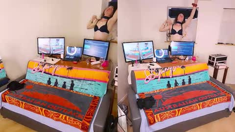 Snapshot of sunshine_sissy chatting on 09-10-25, 02:06 Sunshine online show from 09-10-25, 02:06