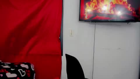 Andrea Rodriguez online show from 03-04-25, 07:01