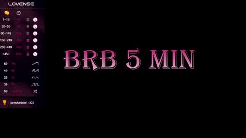 Snapshot of sunshine_vibes chatting on 02-13-25, 05:01 Mistress Molly online show from 02-13-25, 05:01