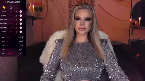 Snapshot of sunshine_vibes chatting on 02-19-25, 03:50 Mistress Molly online show from 02-19-25, 03:50