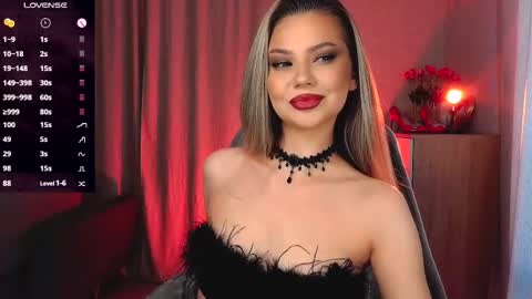 Snapshot of sunshine_vibes chatting on 01-17-26, 07:24 Mistress Molly online show from 01-17-26, 07:24