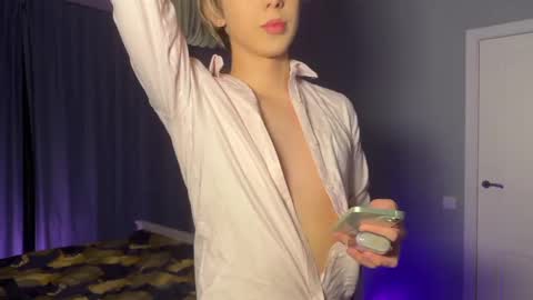 sunshinealex online show from 03-01-25, 06:43