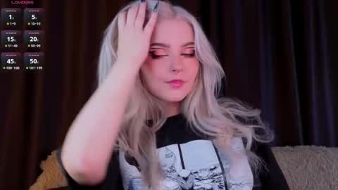 Snapshot of sunshinegirlx chatting on 11-24-25, 04:23 Alice online show from 11-24-25, 04:23