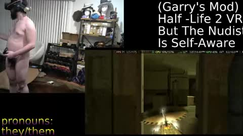 im not actually a man my pronouns are theythem online show from 04-28-26, 07:35