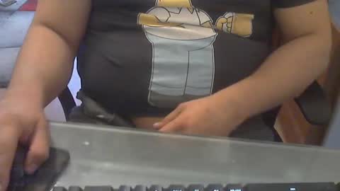 Alexa XD independient model online show from 03-12-25, 04:46