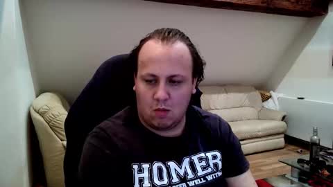 Alexa XD independient model online show from 03-29-26, 06:08