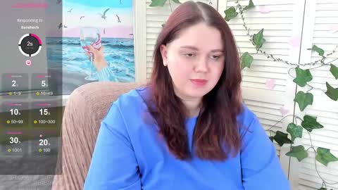 sunyy_bunyy online show from 03-03-25, 05:42