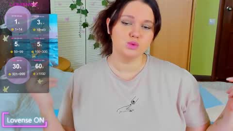 sunyy_bunyy online show from 09-21-25, 04:14