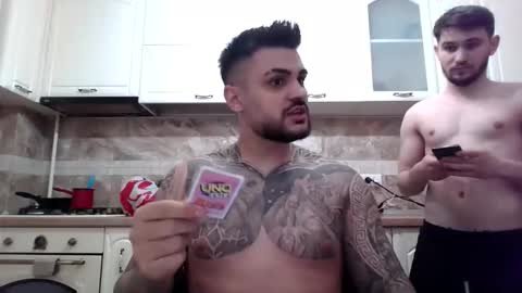 your sweetest boyss here  online show from 03-22-26, 07:39