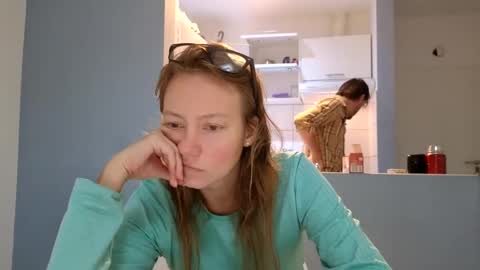 Snapshot of super_jony chatting on 02-14-25, 11:20 super jony and Marta GMT 1300-1800 every day online show from 02-14-25, 11:20