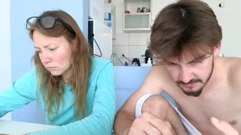 Snapshot of super_jony chatting on 02-15-25, 05:07 super jony and Marta GMT 1300-1800 every day online show from 02-15-25, 05:07
