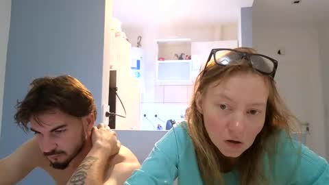 Snapshot of super_jony chatting on 02-15-25, 11:14 super jony and Marta GMT 1300-1800 every day online show from 02-15-25, 11:14