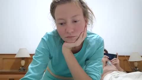 Snapshot of super_jony chatting on 02-17-25, 10:47 super jony and Marta GMT 1300-1800 every day online show from 02-17-25, 10:47