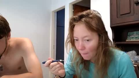 Snapshot of super_jony chatting on 02-23-25, 02:35 super jony and Marta GMT 1300-1800 every day online show from 02-23-25, 02:35
