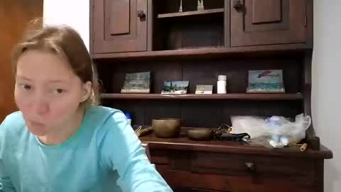 Snapshot of super_jony chatting on 02-24-25, 08:36 super jony and Marta GMT 1300-1800 every day online show from 02-24-25, 08:36