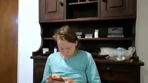 Snapshot of super_jony chatting on 02-24-25, 11:41 super jony and Marta GMT 1300-1800 every day online show from 02-24-25, 11:41