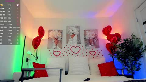 Snapshot of super_peach chatting on 03-01-26, 02:13 Jenn online show from 03-01-26, 02:13