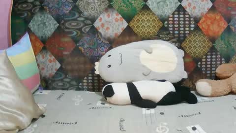 KIMZY online show from 03-27-26, 08:08