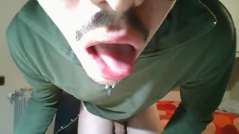 Bighead online show from 11-19-25, 05:02