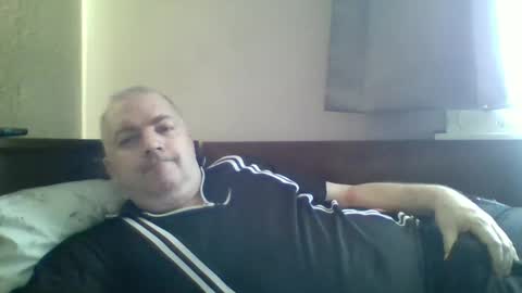 Snapshot of superboy78 chatting on 01-19-25, 01:12 superboy78 online show from 01-19-25, 01:12