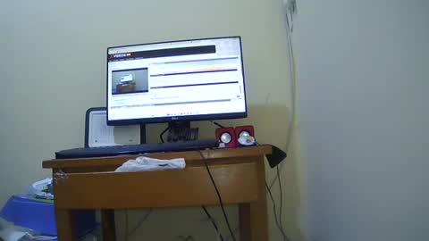 superboy977 online show from 07-17-26, 04:52
