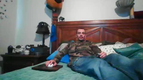 Guero Cash online show from 12-15-25, 06:56