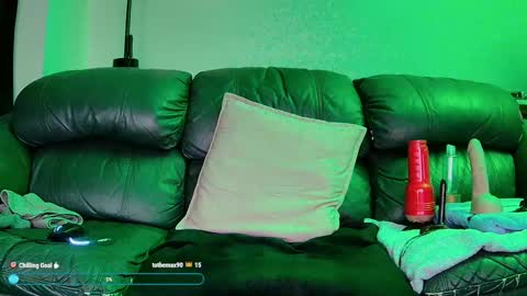 Thomas online show from 04-25-26, 04:37