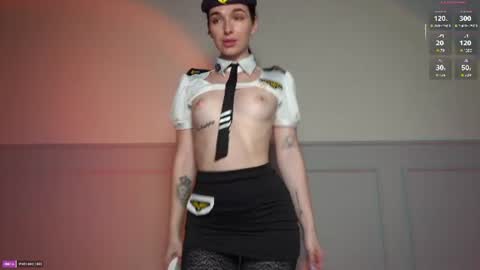 Anna online show from 06-17-26, 04:08