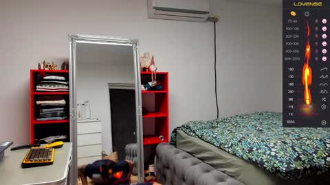 Snapshot of supermanboyxxl chatting on 12-05-24, 09:50 supermanboyxxl online show from 12-05-24, 09:50